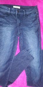 Abercrombie & Fitch Jeans